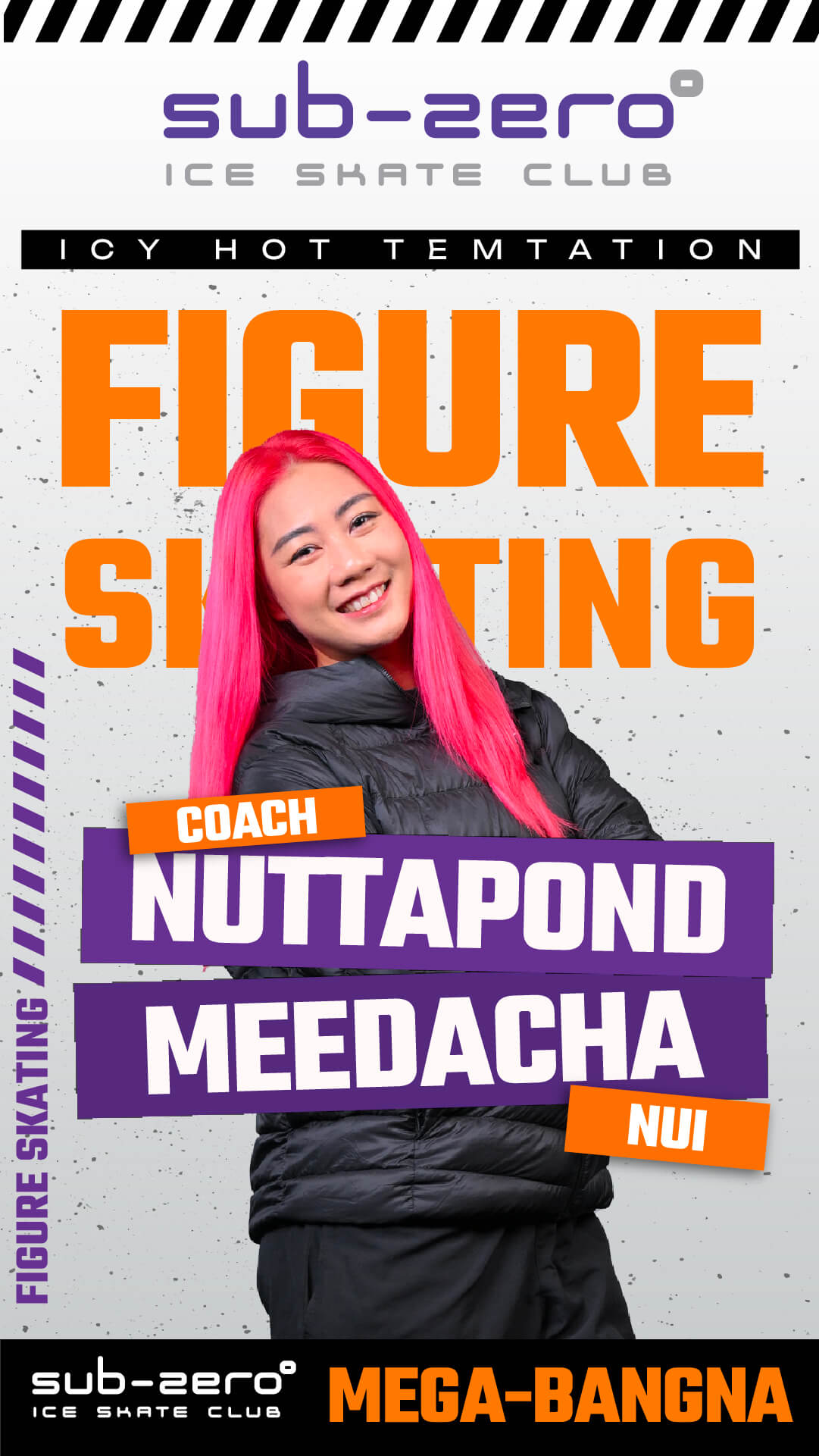Coach Nui Nuttapond Meedacha