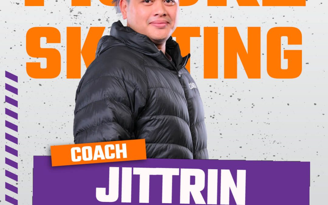 Coach Bom Jittrin Yongcharoen