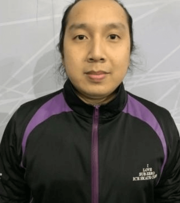 Coach Vang Supachok Nanakitpaibul