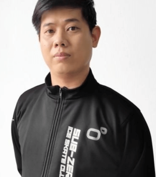 Coach Tae Chayawat Songsiengchai