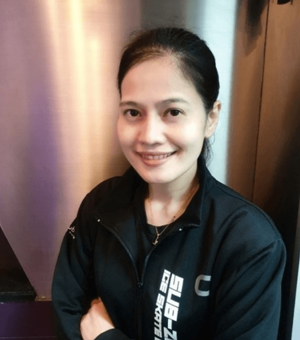 Coach Ying Oraya Nissaihan