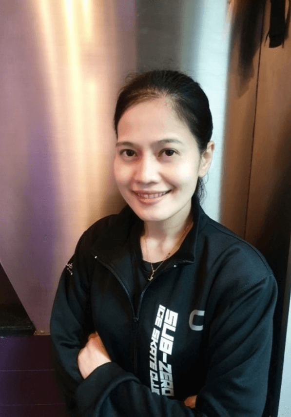 Coach Ying Oraya Nissaihan