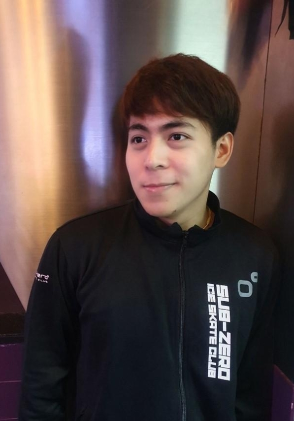 Coach Non Yingphan Aekkasemnarong