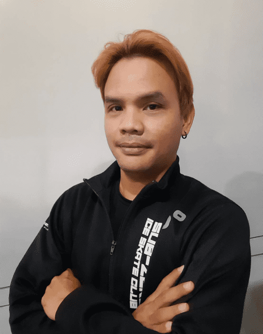 Coach Tong Putthipong Werasilapachai