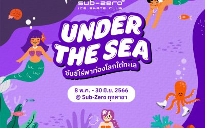 First time at Sub-Zero Ice-skate club