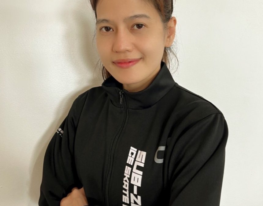 Coach Ying Oraya Nissaihan