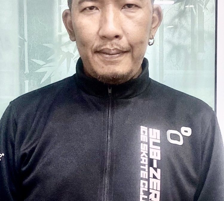 Coach S Supasit Pengphol