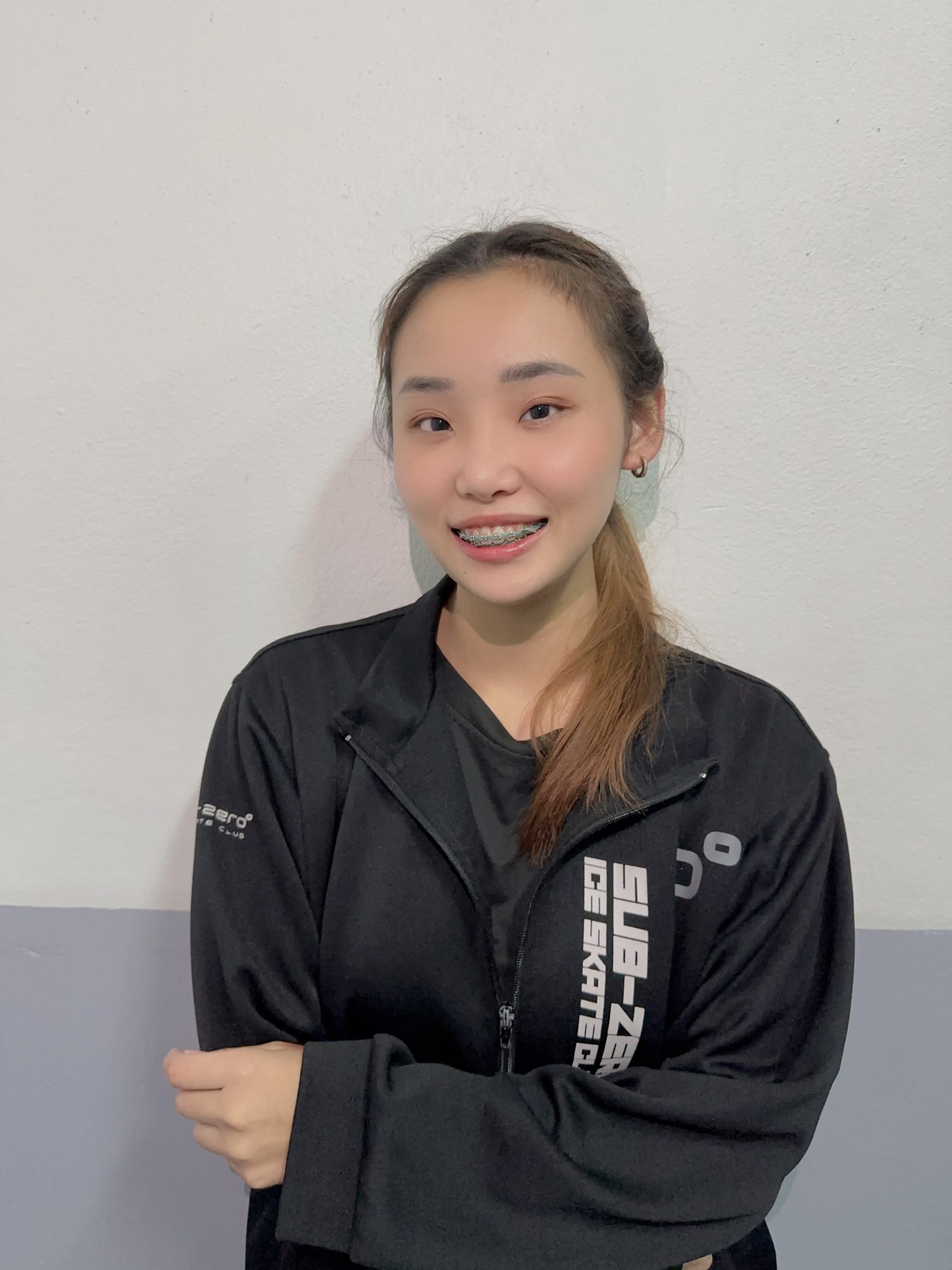 โค้ชการ์ตูน ภีระนีย์ เศรษฐกานต์ภัฏ | Sub-Zero Ice Skate Club Academy