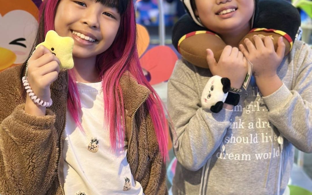 รวมภาพบรรยากาศ Cosplay day Toybox memories