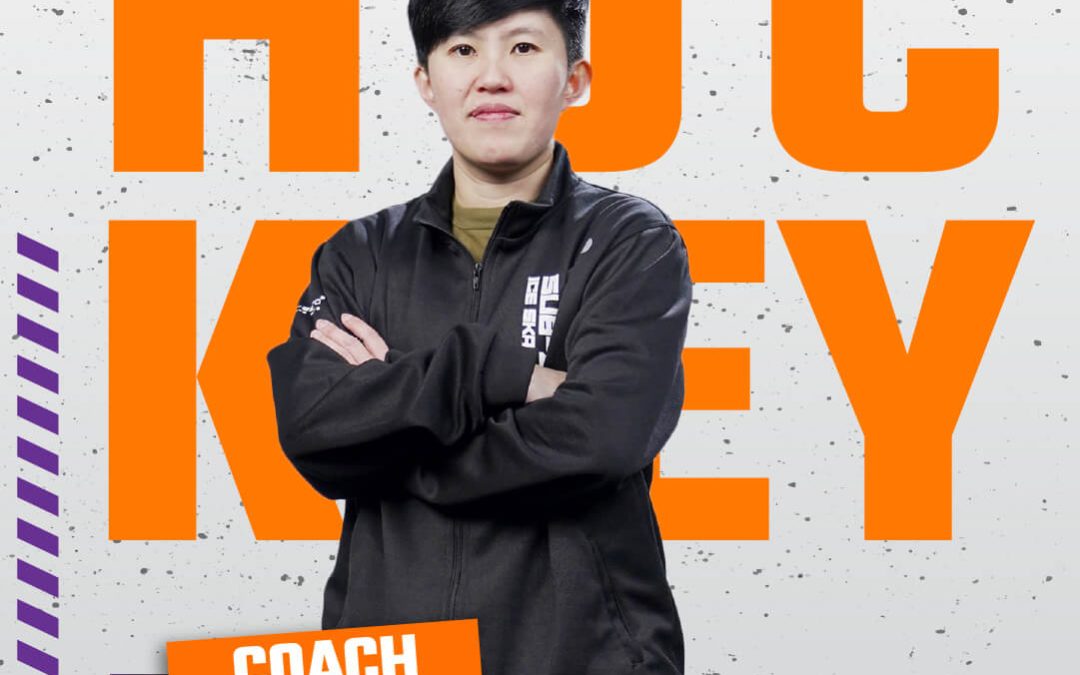 Coach Phueng Nuchanat Phongruekdee