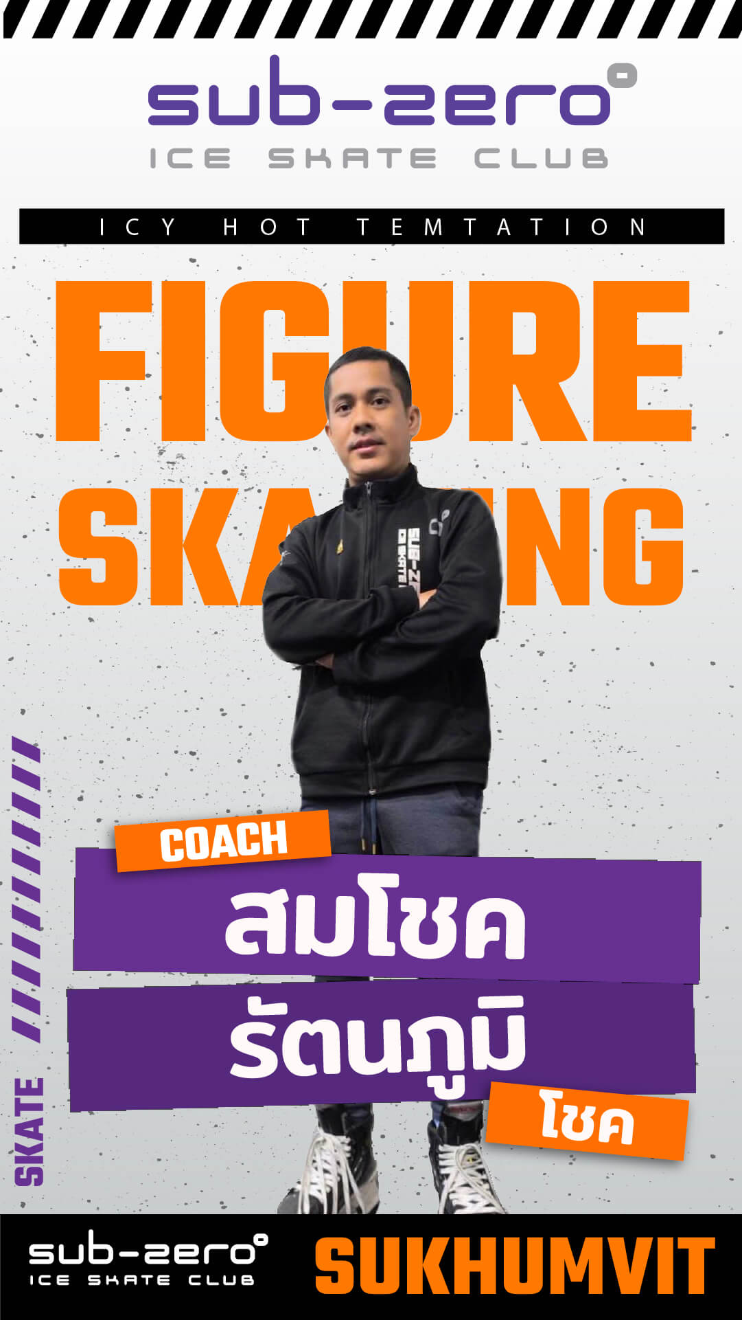โค้ชโชค สมโชค รัตนภูมิ