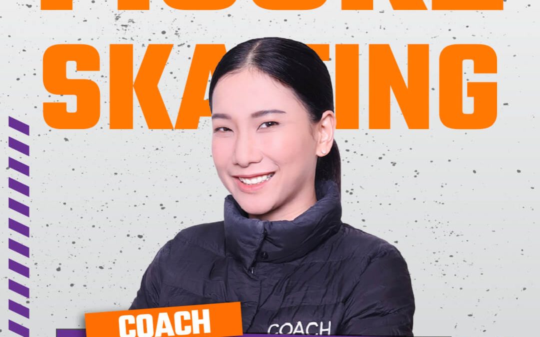 Coach Joy Kornphin Atpracha