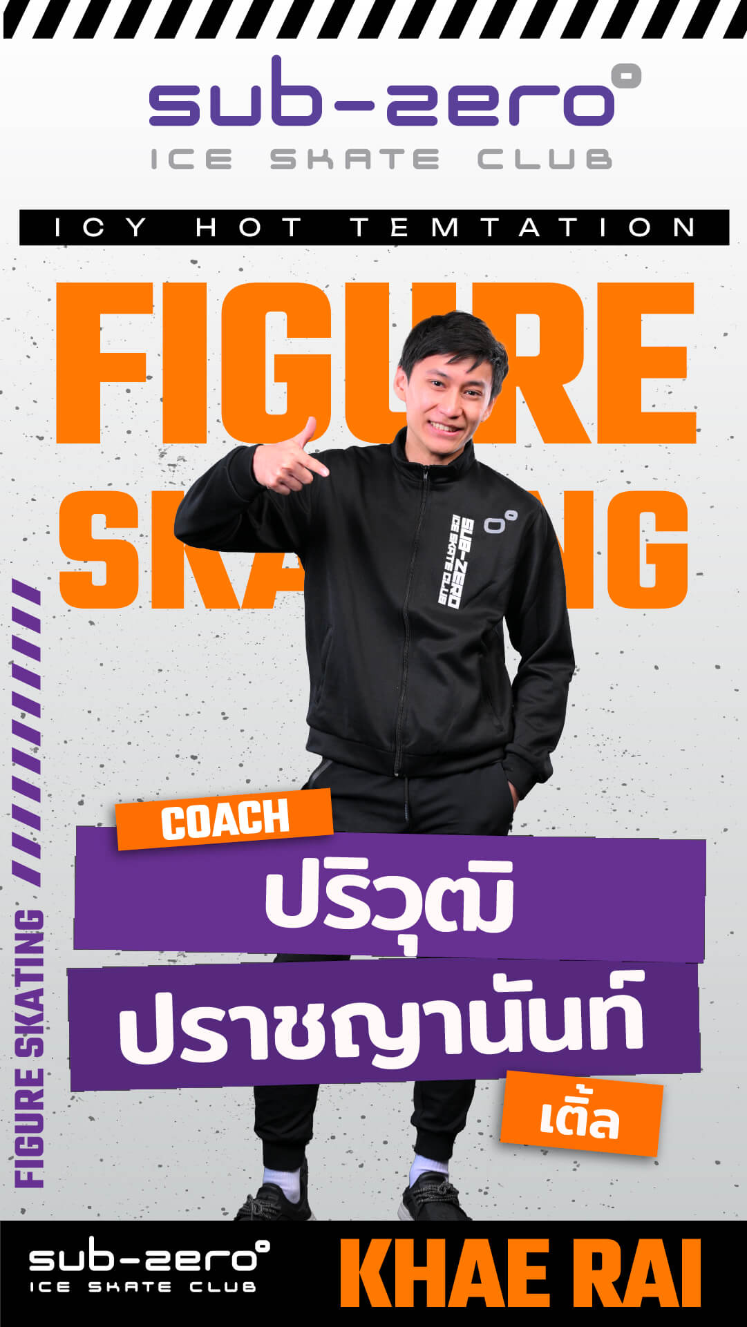 โค้ชเติ้ล ปริวุฒิ ปราชญานันท์